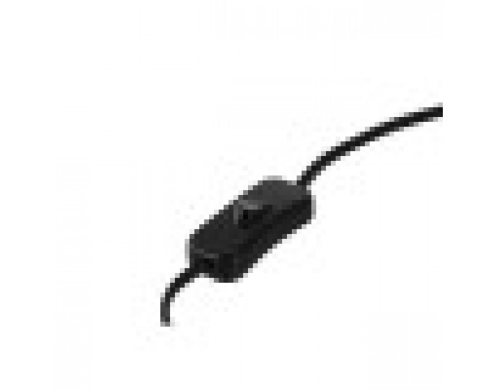 Настолна лампа Home ESPRIT Черен Алуминий 50 W 220 V 42 x 42 x 69 cm