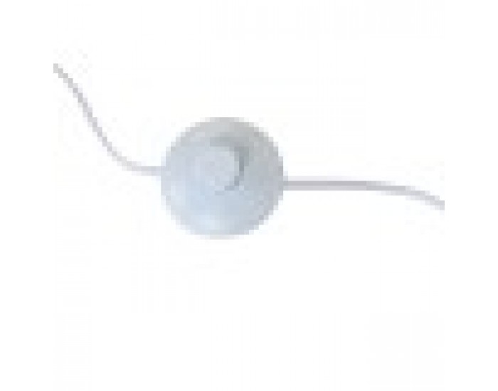 Лампион DKD Home Decor Розов Метал Зелен 220 V 50 W (38 x 38 x 154 cm) (2 броя)