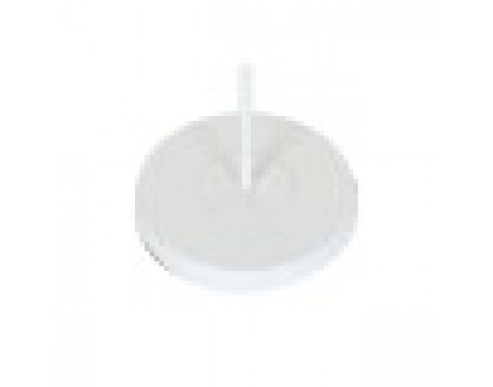 Лампион DKD Home Decor Розов Метал Зелен 220 V 50 W (38 x 38 x 154 cm) (2 броя)