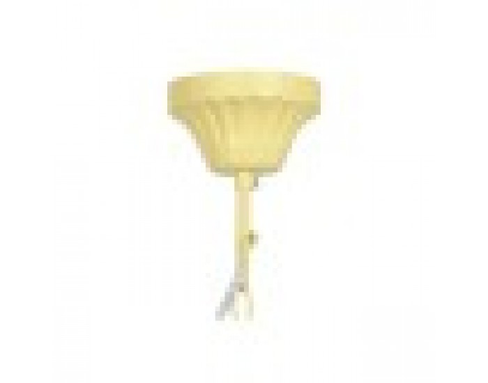 Полилей DKD Home Decor Метал Кафяв Жълт 40 W Дървен MDF (40 x 40 x 60 cm) Полилей DKD Home Decor Метал Кафяв Жълт 40 W Дървен MDF (40 x 40 x 60 cm)