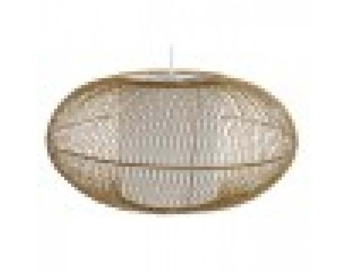 Полилей DKD Home Decor Естествен Бял (83 x 83 x 40 cm) Полилей DKD Home Decor Естествен Бял (83 x 83 x 40 cm)