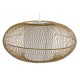Полилей DKD Home Decor Естествен Бял (83 x 83 x 40 cm) Полилей DKD Home Decor Естествен Бял (83 x 83 x 40 cm)