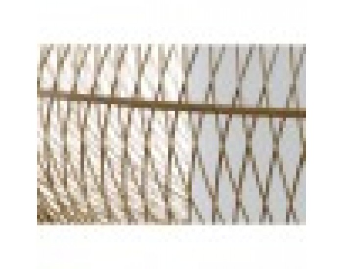 Полилей DKD Home Decor Естествен Бял (83 x 83 x 40 cm) Полилей DKD Home Decor Естествен Бял (83 x 83 x 40 cm)