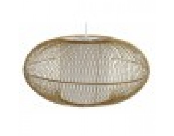 Полилей DKD Home Decor Естествен Бял (83 x 83 x 40 cm) Полилей DKD Home Decor Естествен Бял (83 x 83 x 40 cm)