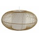 Полилей DKD Home Decor Естествен Бял (83 x 83 x 40 cm) Полилей DKD Home Decor Естествен Бял (83 x 83 x 40 cm)