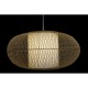 Полилей DKD Home Decor Естествен Бял (83 x 83 x 40 cm) Полилей DKD Home Decor Естествен Бял (83 x 83 x 40 cm)