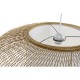 Полилей DKD Home Decor Естествен Бял (83 x 83 x 40 cm) Полилей DKD Home Decor Естествен Бял (83 x 83 x 40 cm)