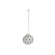 Полилей Home ESPRIT Бял Метал 50 W 50 x 50 x 53 cm Полилей Home ESPRIT Бял Метал 50 W 50 x 50 x 53 cm