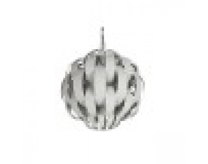 Полилей Home ESPRIT Бял Метал 50 W 50 x 50 x 53 cm Полилей Home ESPRIT Бял Метал 50 W 50 x 50 x 53 cm