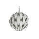 Полилей Home ESPRIT Бял Метал 50 W 50 x 50 x 53 cm Полилей Home ESPRIT Бял Метал 50 W 50 x 50 x 53 cm