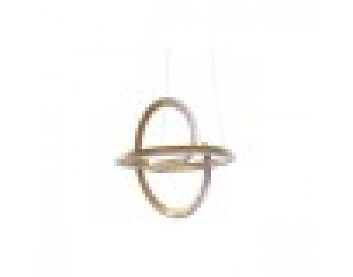 Полилей Home ESPRIT Бял Златен Силикон Алуминий 55 W 40 x 40 x 42 cm Полилей Home ESPRIT Бял Златен Силикон Алуминий 55 W 40 x 40 x 42 cm