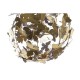 Полилей DKD Home Decor Златен 220 V 50 W (42 x 42 x 49 cm) Полилей DKD Home Decor Златен 220 V 50 W (42 x 42 x 49 cm)