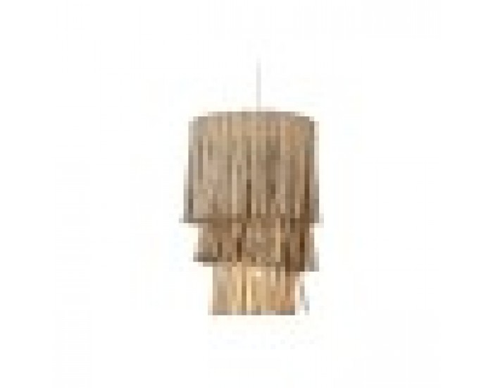 Полилей Home ESPRIT Естествен Евкалиптово дърво 50 W 50 x 50 x 90 cm Полилей Home ESPRIT Естествен Евкалиптово дърво 50 W 50 x 50 x 90 cm