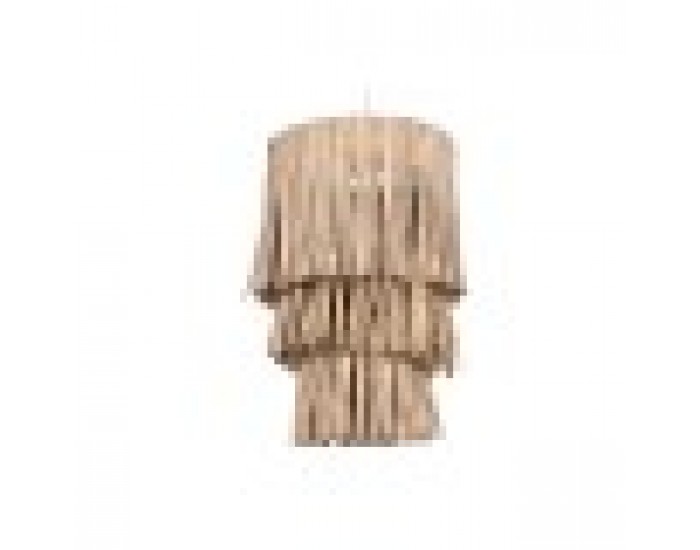 Полилей Home ESPRIT Естествен Евкалиптово дърво 50 W 50 x 50 x 90 cm Полилей Home ESPRIT Естествен Евкалиптово дърво 50 W 50 x 50 x 90 cm