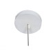 Полилей Home ESPRIT Естествен Евкалиптово дърво 50 W 50 x 50 x 90 cm Полилей Home ESPRIT Естествен Евкалиптово дърво 50 W 50 x 50 x 90 cm