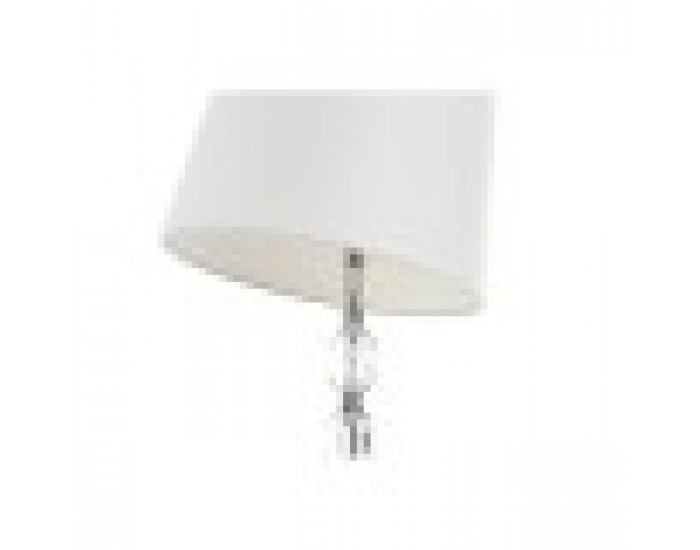 Лампион Home ESPRIT Бял Сребрист 50 W 220 V 35 x 35 x 150 cm (3 Части) Лампион Home ESPRIT Бял Сребрист 50 W 220 V 35 x 35 x 150 cm (3 Части)
