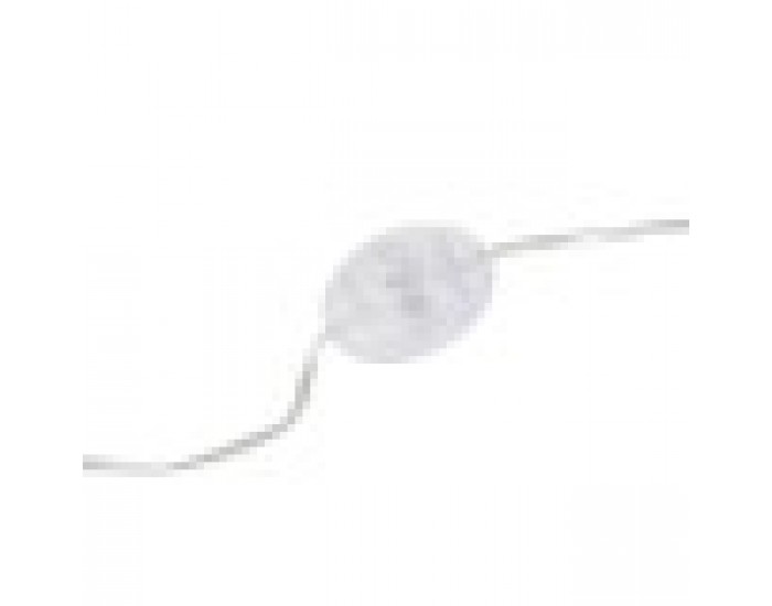 Лампион Home ESPRIT Бял Сребрист 50 W 220 V 35 x 35 x 150 cm (3 Части) Лампион Home ESPRIT Бял Сребрист 50 W 220 V 35 x 35 x 150 cm (3 Части)