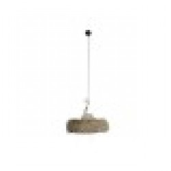 Полилей Home ESPRIT 50 W 70 x 70 x 33 cm - Настолни лампи