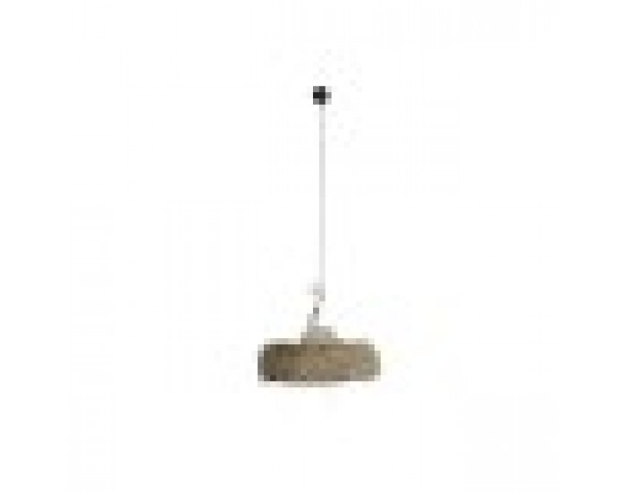 Полилей Home ESPRIT 50 W 70 x 70 x 33 cm