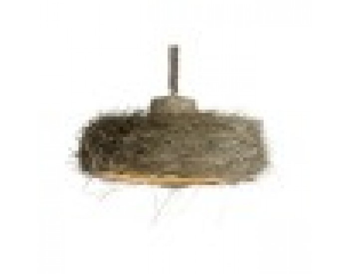 Полилей Home ESPRIT 50 W 70 x 70 x 33 cm