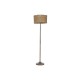 Лампион Home ESPRIT Кафяв Естествен 220 V 41 x 41 x 156 cm Лампион Home ESPRIT Кафяв Естествен 220 V 41 x 41 x 156 cm