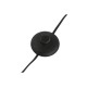 Лампион Home ESPRIT Кафяв Естествен 220 V 41 x 41 x 156 cm Лампион Home ESPRIT Кафяв Естествен 220 V 41 x 41 x 156 cm