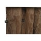 Настолна лампа Home ESPRIT Желязо тиково дърво 40 X 20 X 80 cm Настолна лампа Home ESPRIT Желязо тиково дърво 40 X 20 X 80 cm