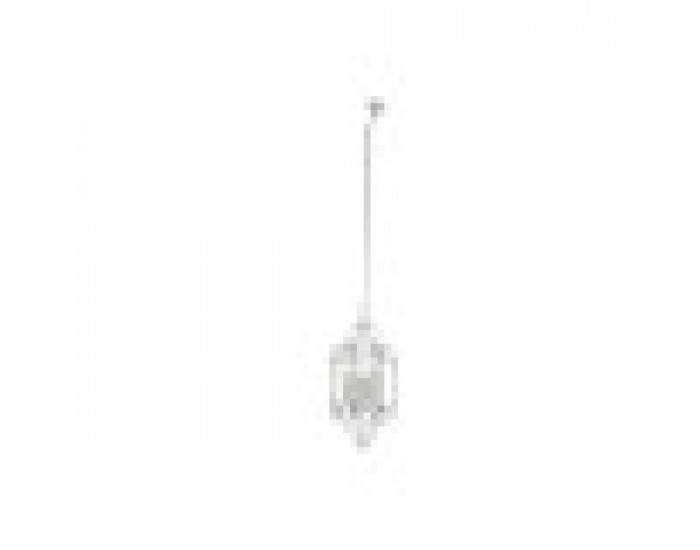 Полилей Home ESPRIT Бял Метал 39 x 34 x 75 cm Полилей Home ESPRIT Бял Метал 39 x 34 x 75 cm