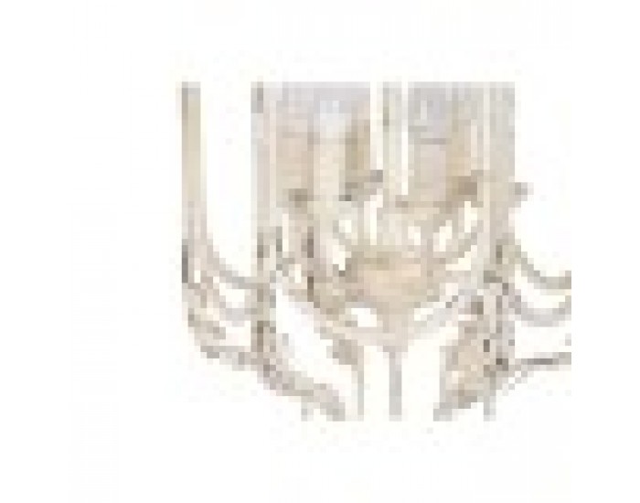 Полилей Home ESPRIT Бял Метал 39 x 34 x 75 cm Полилей Home ESPRIT Бял Метал 39 x 34 x 75 cm