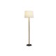 Лампион Home ESPRIT 50 W 220 V 42 x 42 x 151 cm Лампион Home ESPRIT 50 W 220 V 42 x 42 x 151 cm