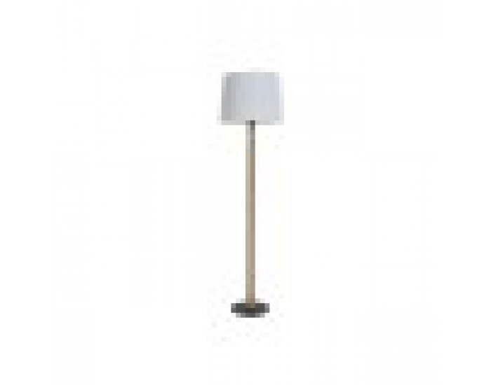 Лампион Home ESPRIT 50 W 220 V 42 x 42 x 151 cm Лампион Home ESPRIT 50 W 220 V 42 x 42 x 151 cm