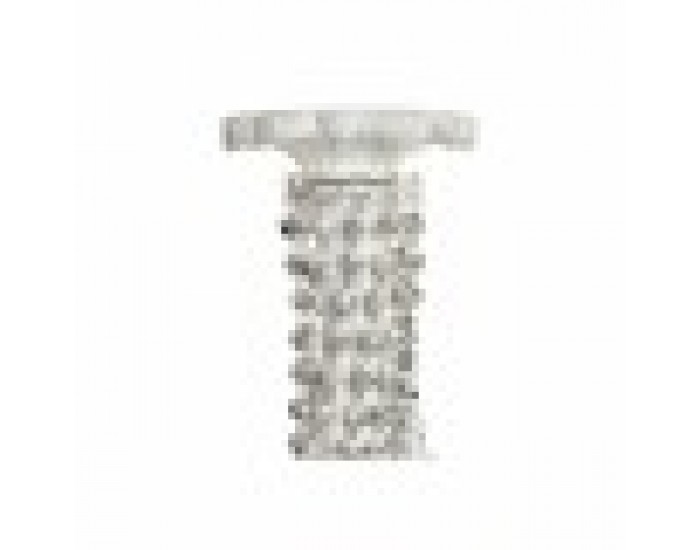 Полилей DKD Home Decor Бял Метал Пластмаса 40 W романтичен Гранитогрес 220 V 70 x 70 x 63 cm Полилей DKD Home Decor Бял Метал Пластмаса 40 W романтичен Гранитогрес 220 V 70 x 70 x 63 cm