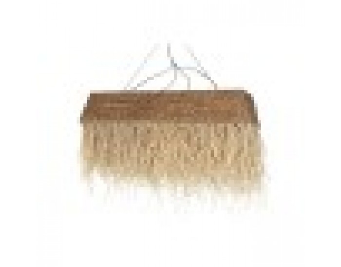 Полилей Home ESPRIT 50 W 138 x 33 x 43 cm Полилей Home ESPRIT 50 W 138 x 33 x 43 cm