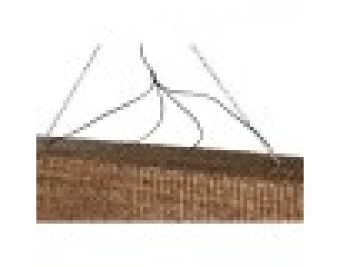 Полилей Home ESPRIT 50 W 138 x 33 x 43 cm Полилей Home ESPRIT 50 W 138 x 33 x 43 cm