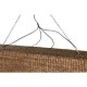 Полилей Home ESPRIT 50 W 138 x 33 x 43 cm Полилей Home ESPRIT 50 W 138 x 33 x 43 cm