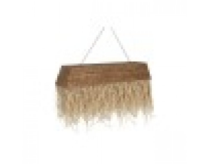 Полилей Home ESPRIT 50 W 138 x 33 x 43 cm Полилей Home ESPRIT 50 W 138 x 33 x 43 cm