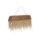 Полилей Home ESPRIT 50 W 138 x 33 x 43 cm Полилей Home ESPRIT 50 W 138 x 33 x 43 cm
