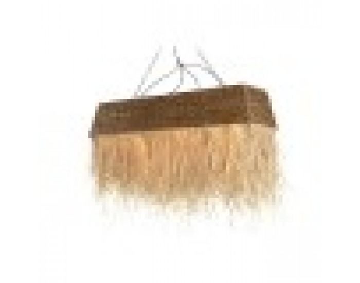 Полилей Home ESPRIT 50 W 138 x 33 x 43 cm Полилей Home ESPRIT 50 W 138 x 33 x 43 cm