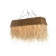 Полилей Home ESPRIT 50 W 138 x 33 x 43 cm Полилей Home ESPRIT 50 W 138 x 33 x 43 cm