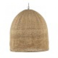 Полилей Home ESPRIT 56 x 56 x 68,5 cm - Настолни лампи
