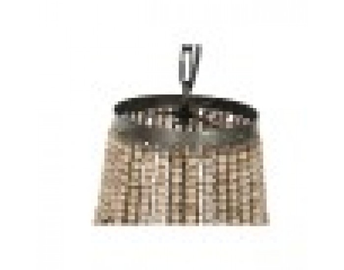 Полилей Home ESPRIT Кафяв Естествен Дървен Метал 56,5 x 56,5 x 144 cm Полилей Home ESPRIT Кафяв Естествен Дървен Метал 56,5 x 56,5 x 144 cm