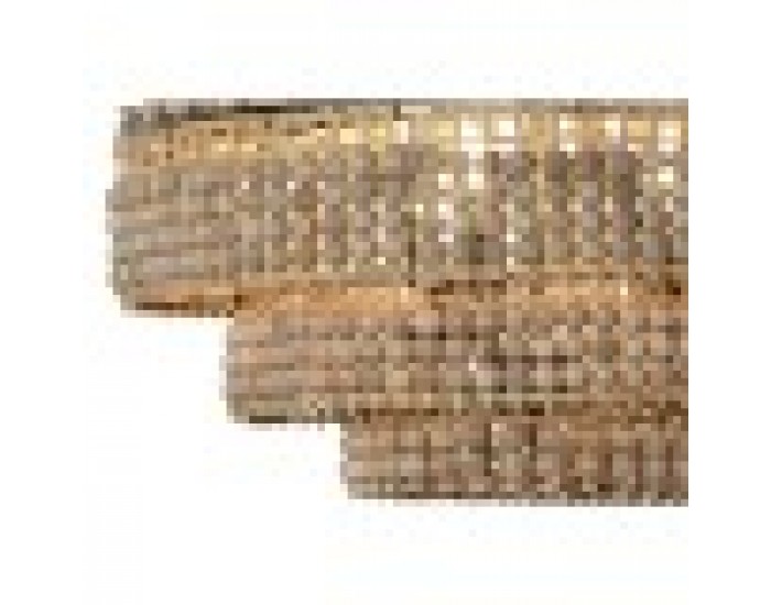Полилей Home ESPRIT Кафяв Естествен Дървен Метал 56,5 x 56,5 x 144 cm Полилей Home ESPRIT Кафяв Естествен Дървен Метал 56,5 x 56,5 x 144 cm