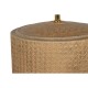 Лампион Home ESPRIT Кафяв Бежов 220 V 50 X 50 X 124,5 cm Лампион Home ESPRIT Кафяв Бежов 220 V 50 X 50 X 124,5 cm