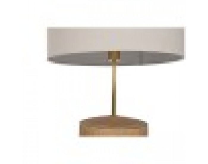Лампион Home ESPRIT Кафяв Бежов 220 V 50 X 50 X 124,5 cm Лампион Home ESPRIT Кафяв Бежов 220 V 50 X 50 X 124,5 cm