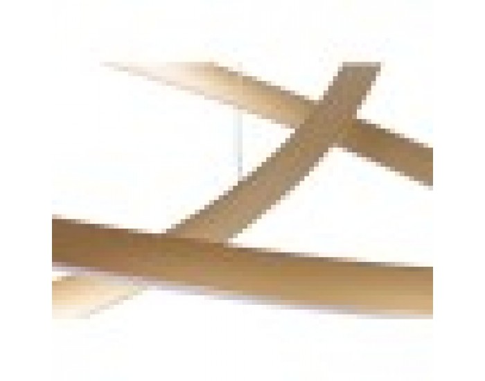 Полилей Home ESPRIT Бял Златен Силикон Алуминий 55 W 80 x 80 x 20 cm Полилей Home ESPRIT Бял Златен Силикон Алуминий 55 W 80 x 80 x 20 cm