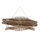 Полилей Home ESPRIT 50 W 120 x 82 x 32 cm Полилей Home ESPRIT 50 W 120 x 82 x 32 cm