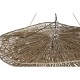 Полилей Home ESPRIT 50 W 120 x 82 x 32 cm Полилей Home ESPRIT 50 W 120 x 82 x 32 cm