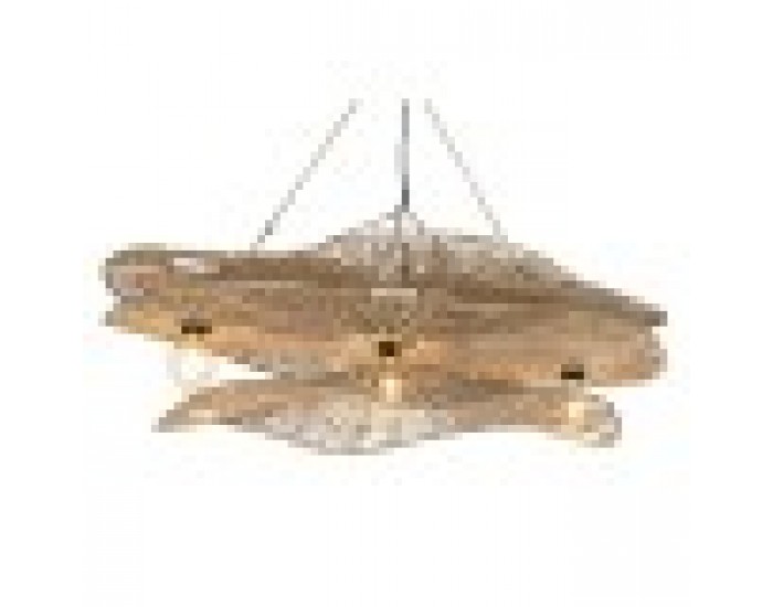 Полилей Home ESPRIT 50 W 120 x 82 x 32 cm Полилей Home ESPRIT 50 W 120 x 82 x 32 cm