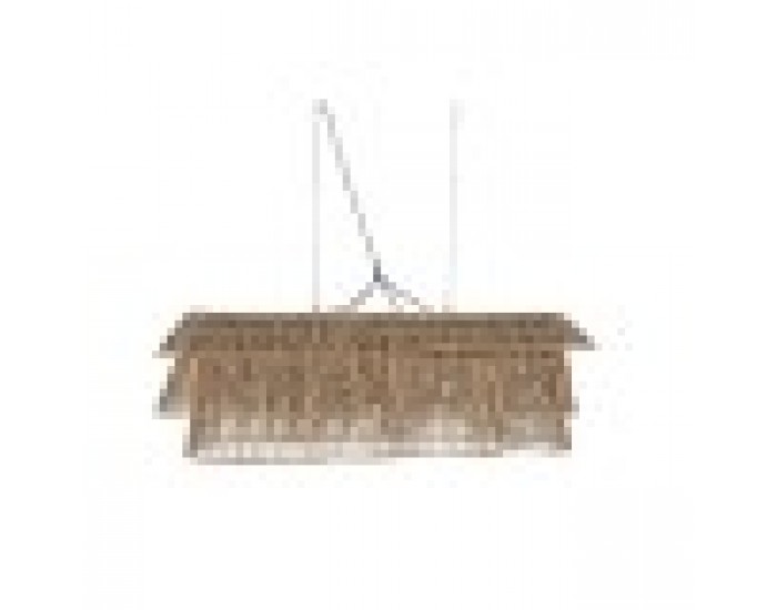 Полилей Home ESPRIT 50 W 135 x 55 x 42 cm Полилей Home ESPRIT 50 W 135 x 55 x 42 cm