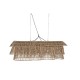 Полилей Home ESPRIT 50 W 135 x 55 x 42 cm Полилей Home ESPRIT 50 W 135 x 55 x 42 cm